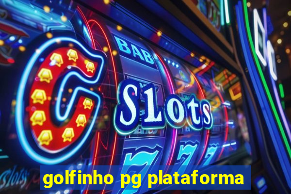 golfinho pg plataforma